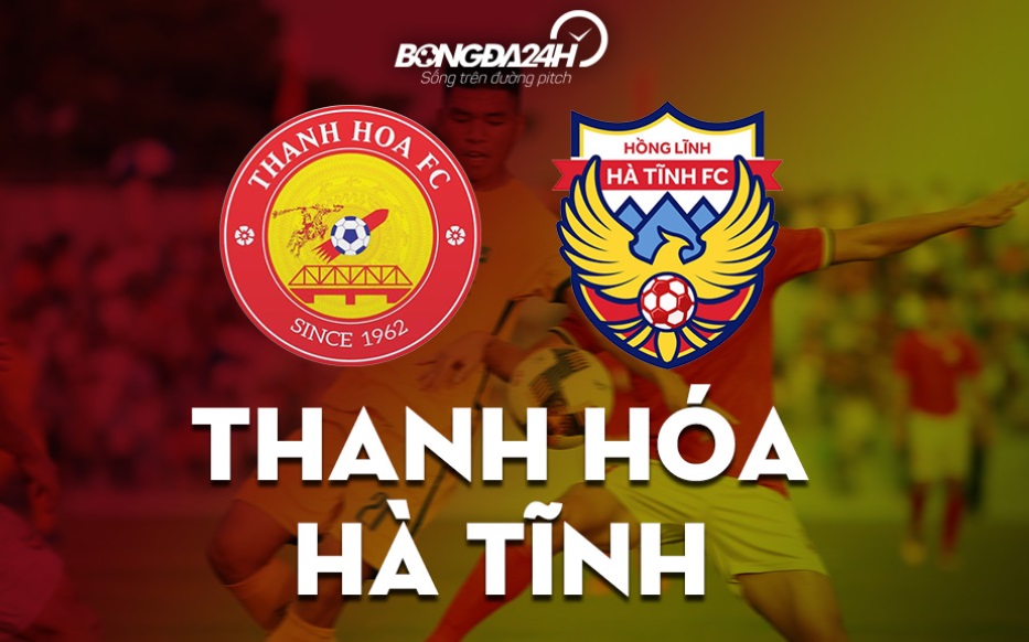 Thanh Hoa vs Ha Tinh