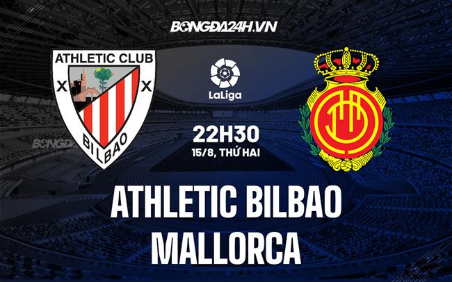 Bilbao vs Mallorca