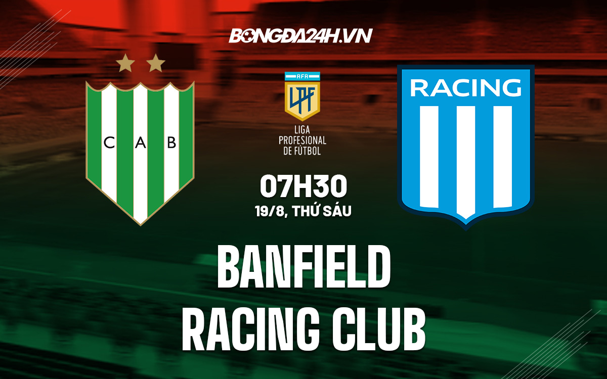 Banfield vs Racing Club
