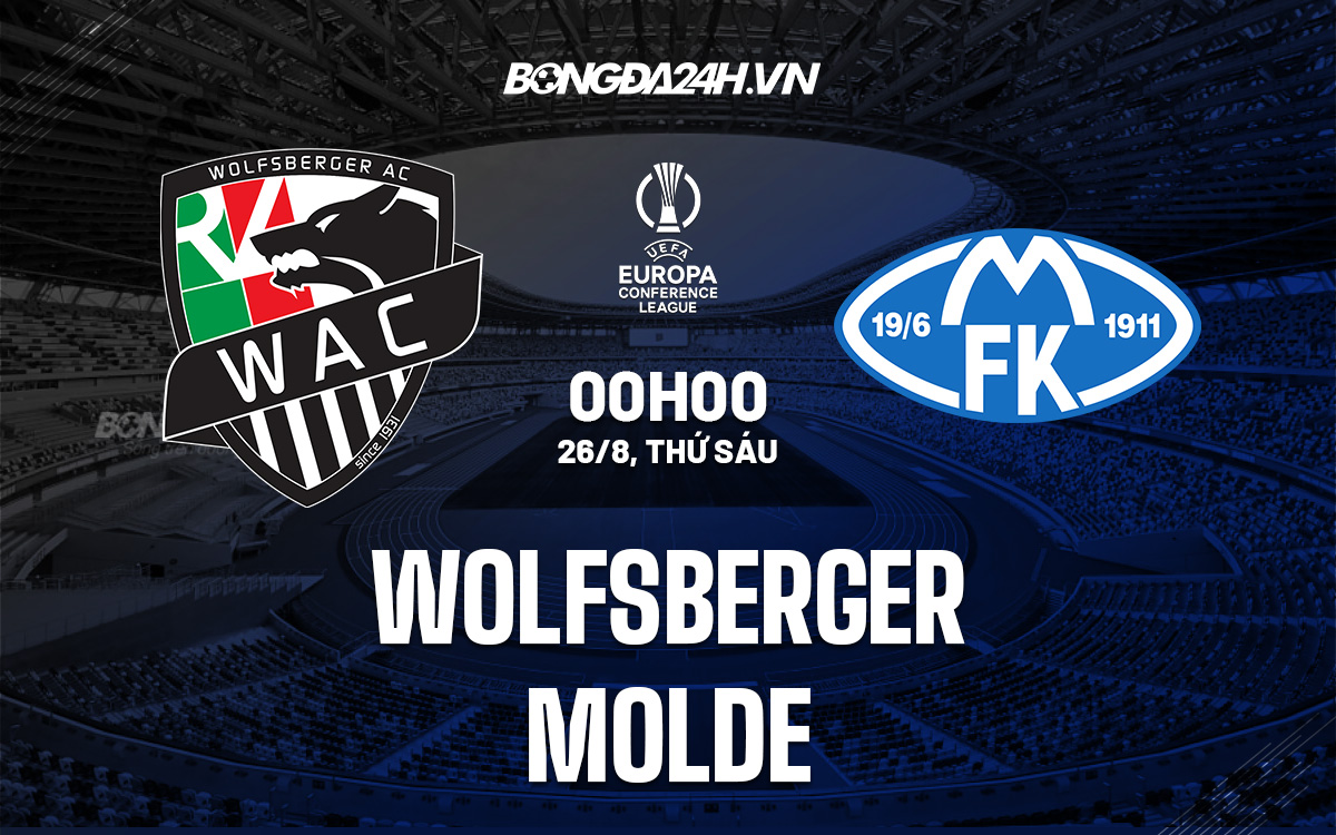 Wolfsberger vs Molde