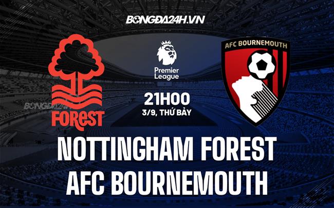 Nottingham vs Bournemouth