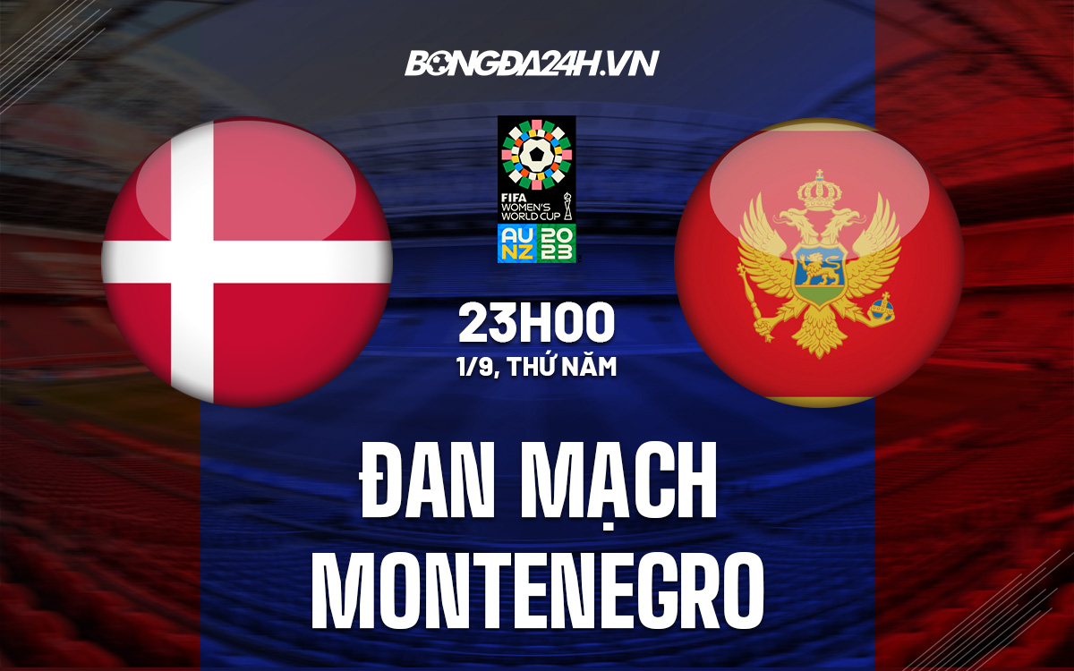 Nu dan Mach vs Nu Montenegro